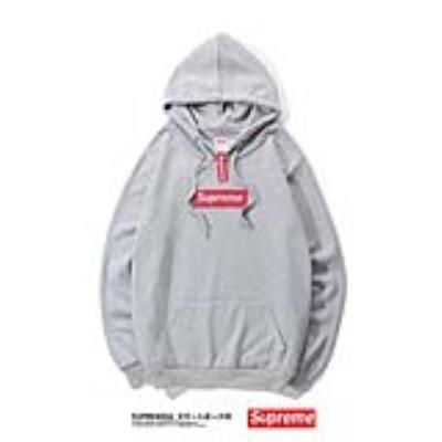 Cheap Supreme Hoodies wholesale No. 77